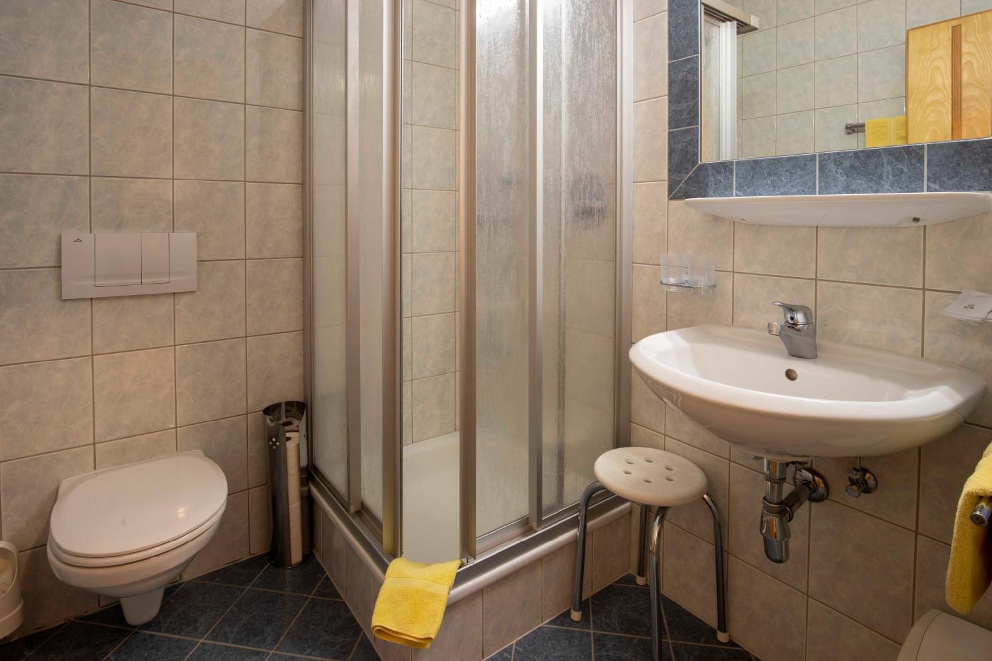 Gidis Hof Hotell Ischgl Exteriör bild