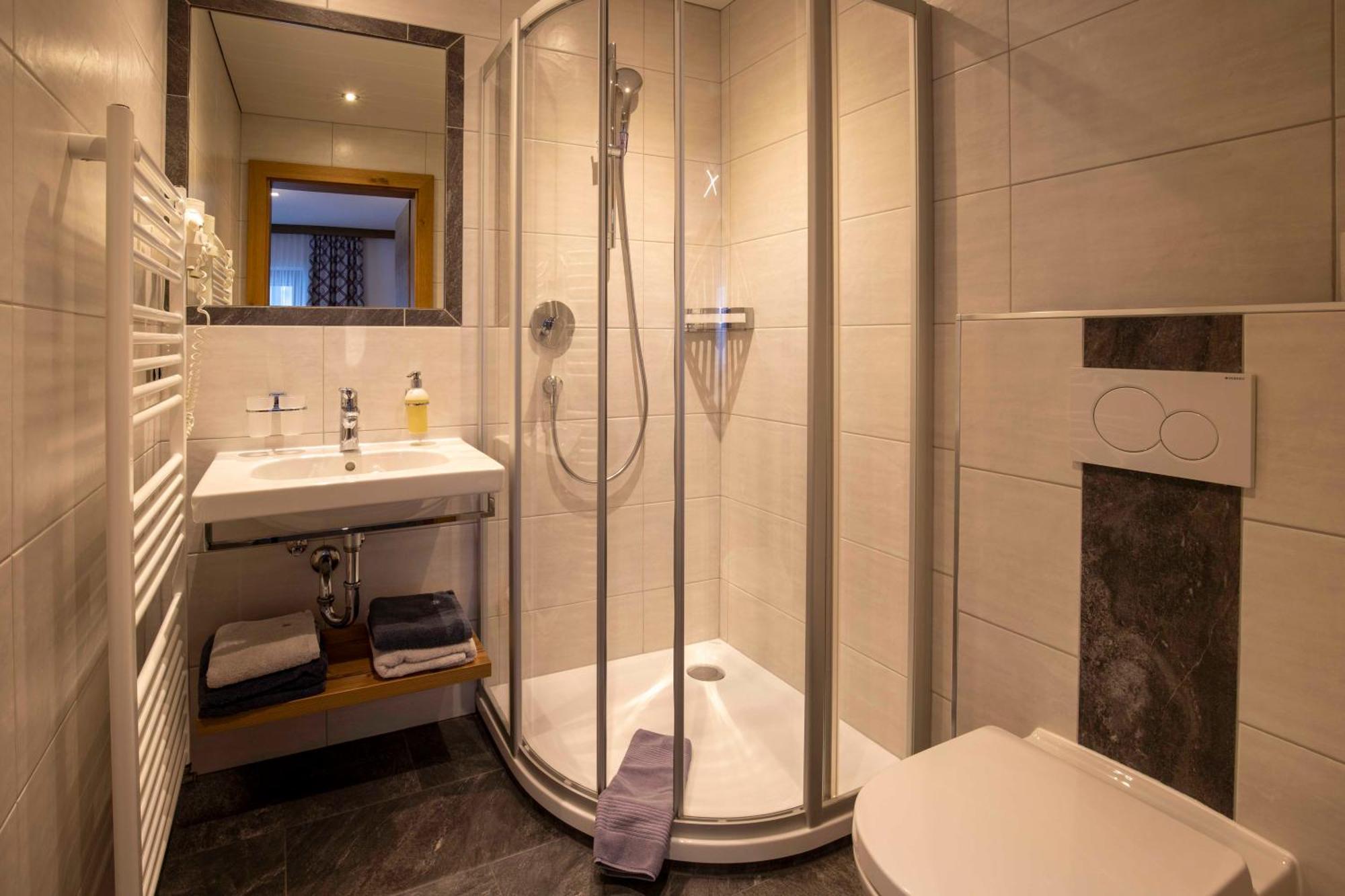 Gidis Hof Hotell Ischgl Exteriör bild