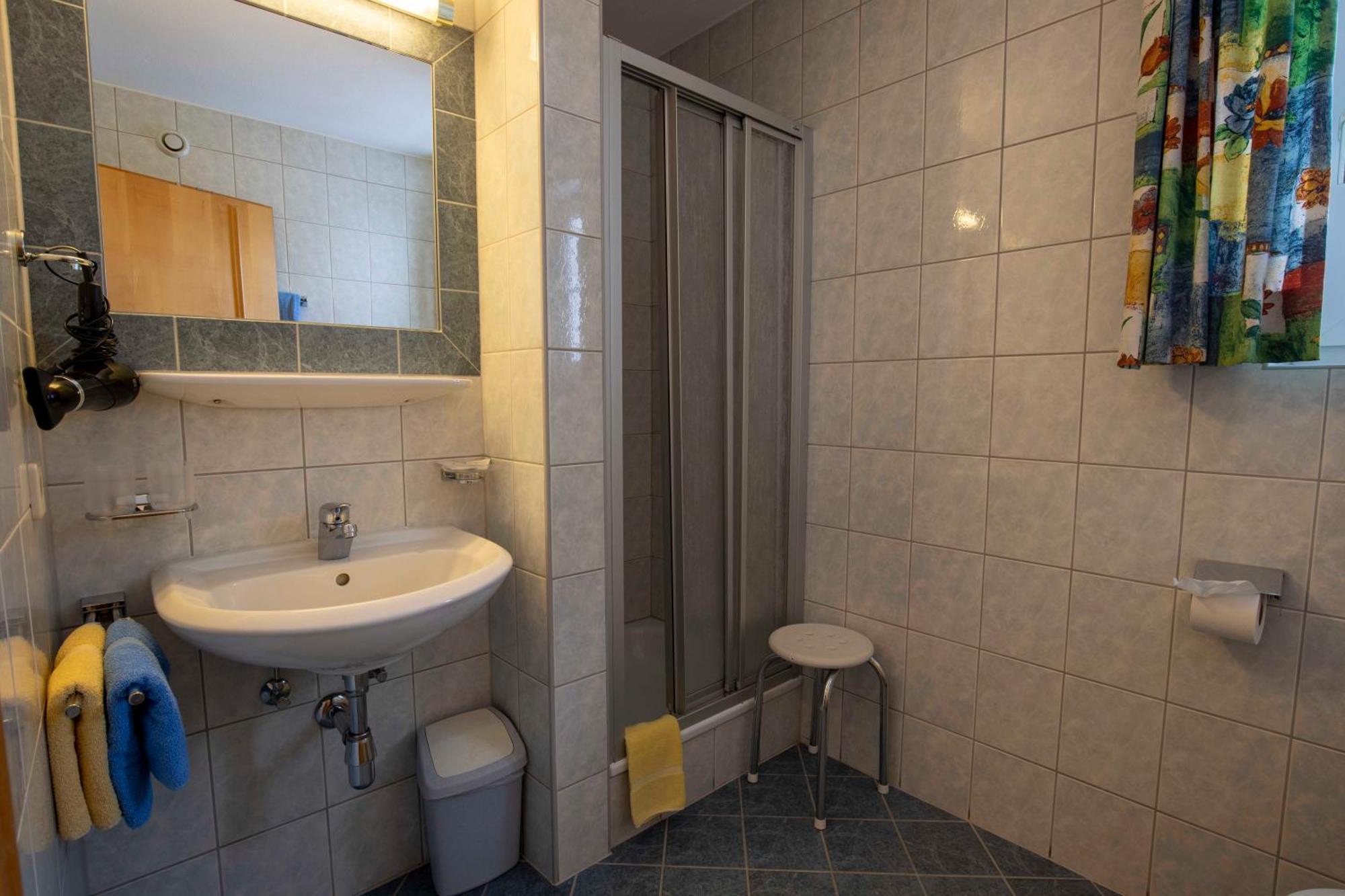 Gidis Hof Hotell Ischgl Exteriör bild