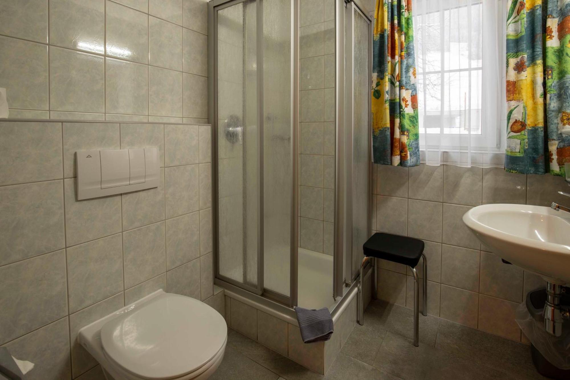 Gidis Hof Hotell Ischgl Exteriör bild